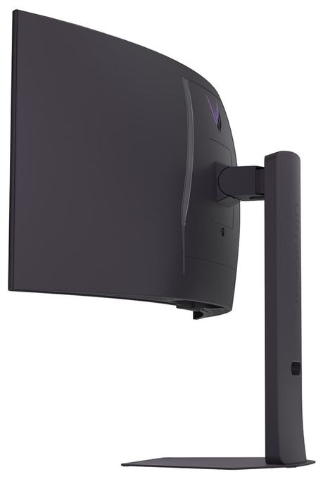 Quad HD Monitor 86,4 cm (34 Zoll) 21:9 0,03 ms 275 cd/m²  34GX900A-B (Schwarz) 
