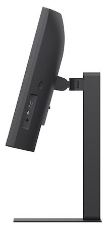 Quad HD Monitor 86,4 cm (34 Zoll) 21:9 5 ms 300 cd/m²  34U650A-B (Schwarz) 