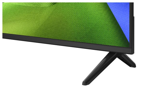 LED 109,2 cm (43 Zoll) Fernseher 4K Ultra HD VESA 200 x 200 mm 43NU800B6LC 