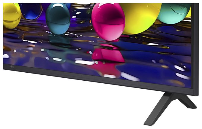 LED 139,7 cm (55 Zoll) Fernseher 4K Ultra HD VESA 300 x 200 mm  55UA74006LB (Blau) 