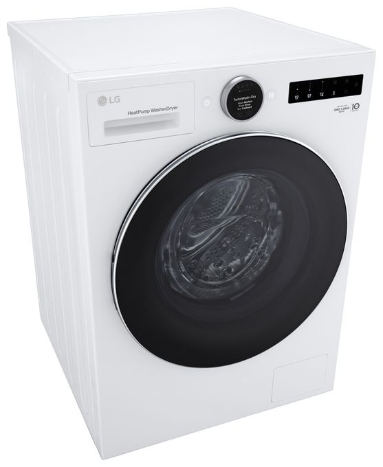 11 kg 6 kg Waschtrockner 1400 U/min HPWD116A 