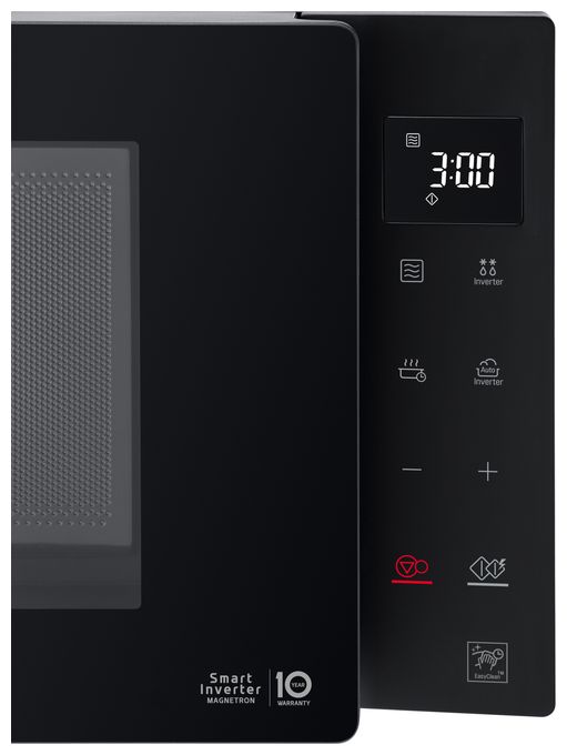 Standgeräte Solo 1000 W Größe: mittel 5 Stufen  MS2336GIB (Schwarz) 