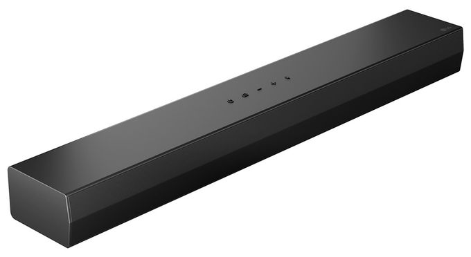 Soundbar 50 W 2.0 Kanäle  S20A (Schwarz) 