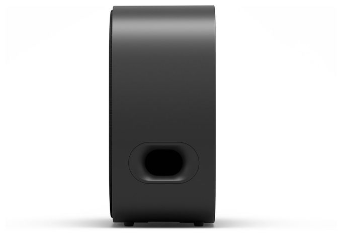 220 W Wlan Lautsprecher  W7 (Schwarz) 