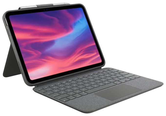 Combo Touch für Apple Combo Touch für iPad 