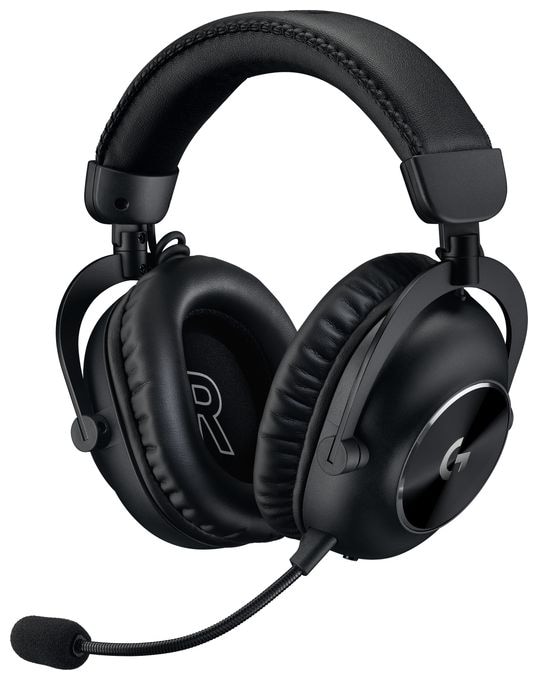 Over Ear Bluetooth Kopfhörer kabellos 50 h Laufzeit  Pro X2 (Schwarz) 