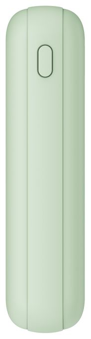 10000 mAh Powerbank USB Typ-C  Mini (Mint) 