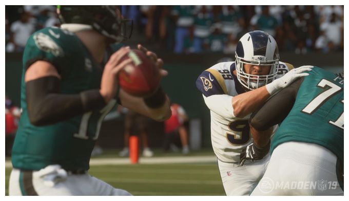 Madden NFL 19 