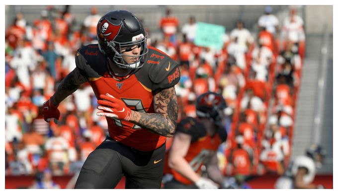 Madden NFL 20 