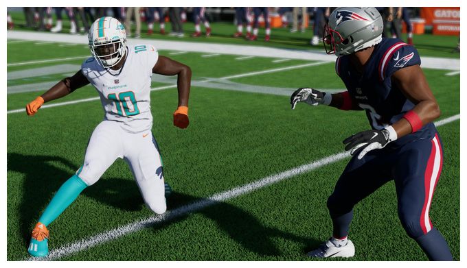 Madden NFL 23 (PlayStation 5) 