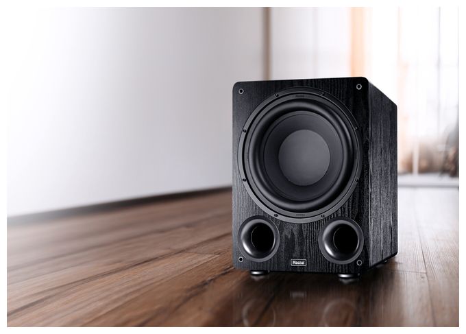 ALPHA RS12 