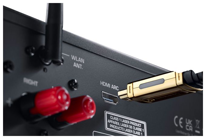 DAB, DAB+, FM, UKW Receiver  MC400 (Schwarz) 