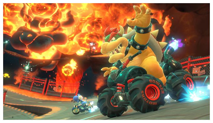 Mario Kart World (Nintendo Switch 2) 