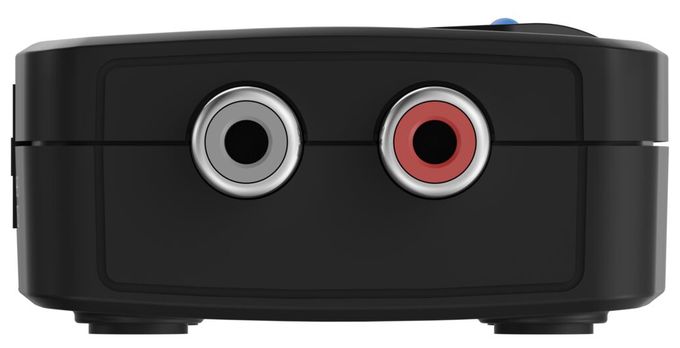 Connect AD12 - Audio Converter - Analog zu Digital 