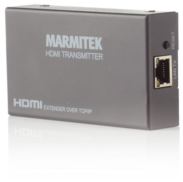 MegaView 90 - HDMI-Extender Ethernet - 100-120 m 
