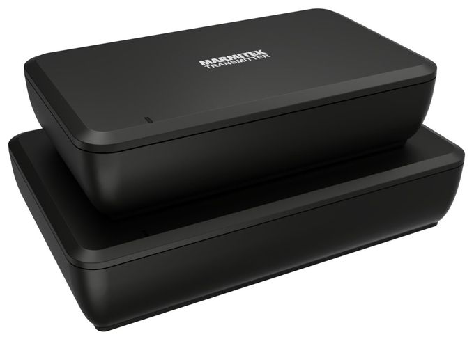 Speaker Anywhere 650 - Kabellose Lautsprecher-Verbindung 