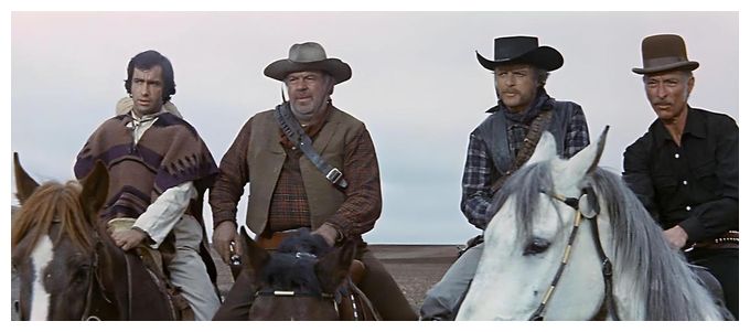Matalo (Blu-Ray) 