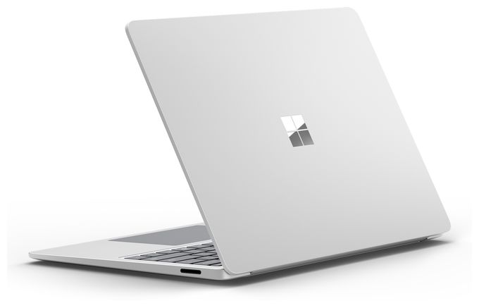 Notebook 35 cm (13.8 Zoll) 2304 x 1536 Pixel 1 TB SSD Windows 11 Home Qualcomm Snapdragon  Surface Laptop 7 Copilot+ (Platin) 