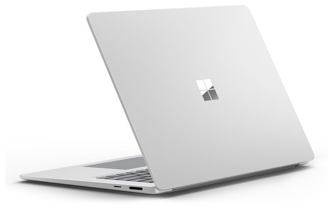 Notebook 38,1 cm (15") 2496 x 1664 Pixel 1 TB SSD Windows 11 Home Qualcomm Snapdragon  Surface Laptop 7 Copilot+ (Platin) 
