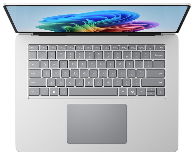Surface Laptop 8 Copilot+ PC 