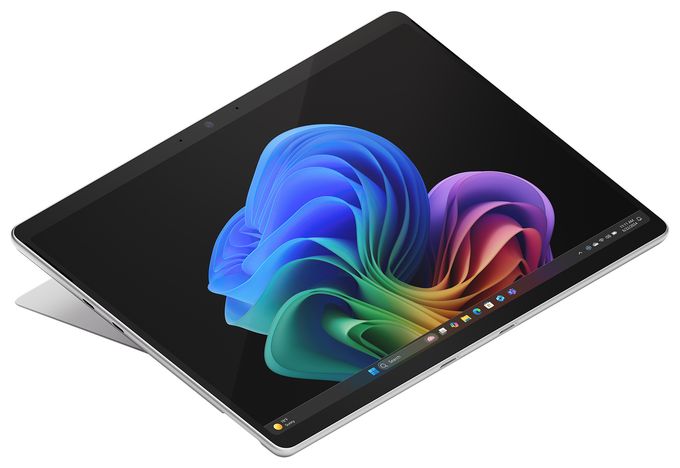 Surface Pro 12 Copilot+ PC 
