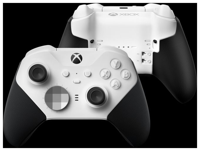 Xbox Elite Wireless Series 2 – Core 