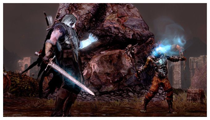 Middle Earth: The Shadow Bundle (Switch 2) (Nintendo Switch 2) 