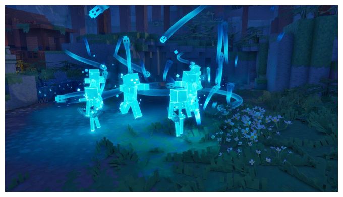 Minecraft Dungeons 2 Deluxe Edition (PlayStation 5) 