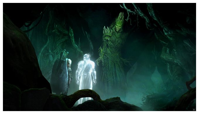 Mittelerde: Schatten des Krieges (PlayStation 4) 