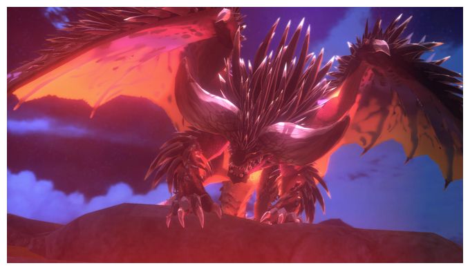 Monster Hunter Stories 2: Wings of Ruin (Nintendo Switch) 
