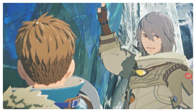 Monster Hunter Stories 3 Twisted Reflection (PlayStation 5) 