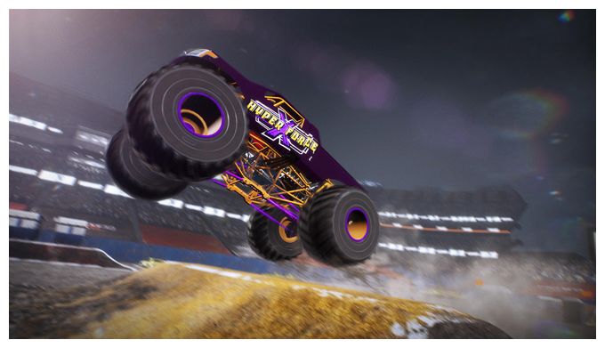 Monster Truck Championship (Xbox Series X) 