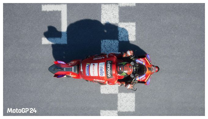 MotoGP 24 (Nintendo Switch) 