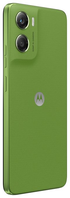 256 GB 4G Smartphone 17,5 cm (6.88") 1,7 GHz Android 50 MP Einzelne Kamera Kamera Dual Sim WiFi 5 (Tendril) Moto G06 