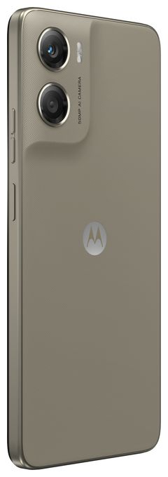 64 GB 4G Smartphone 17,5 cm (6.88") 1,7 GHz Android 50 MP Einzelne Kamera Kamera Dual Sim WiFi 5 (Laurel Oak) Moto G06 Power 