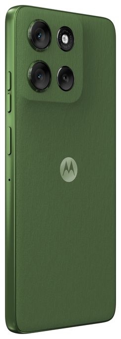 256 GB 5G Smartphone 17,1 cm (6.72") 2,6 GHz Android 50 MP Dual Kamera Dual Sim WiFi 5 (Dill) moto g56 