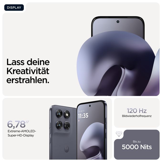 moto g67 