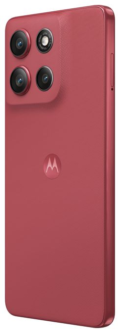 512 GB 5G Smartphone 16,9 cm (6.67 Zoll) Android 50 MP Dual Kamera Dual Sim WiFi 6 (Chrysanthemum) Moto G86 Power 