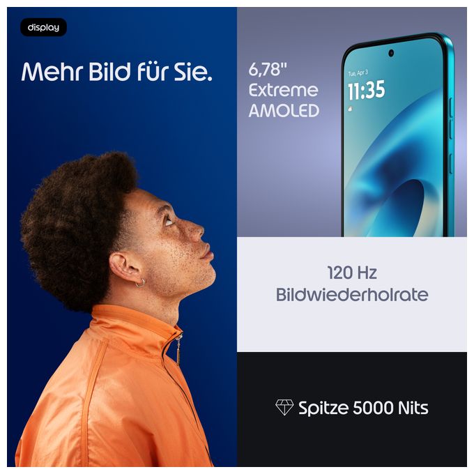 moto g87 