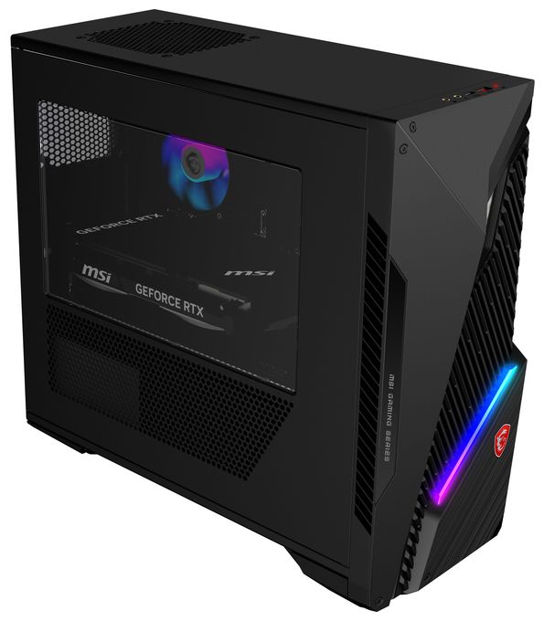 MAG INFINITE S3 14NVL5-2814DE 