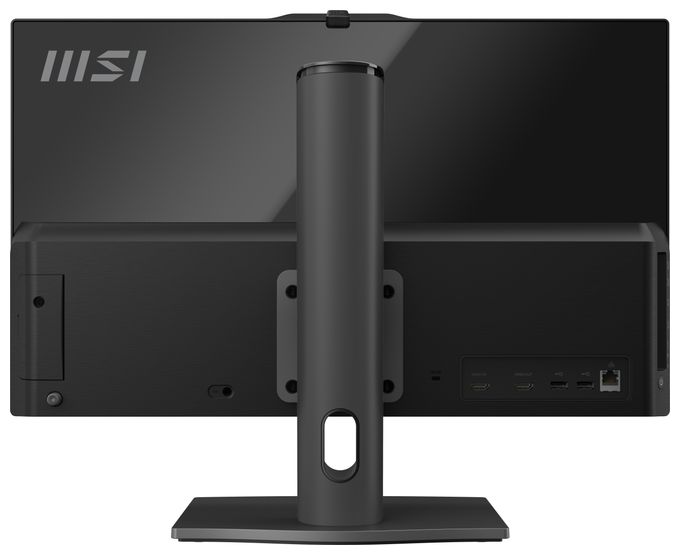 All-in-One-PC 60,5 cm (23.8 Zoll) Intel Core 5 16 GB Ram 512 GB SSD Windows 11 Pro intern Modern AM242P 1M-1869AT 