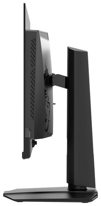 Quad HD Monitor 67,3 cm (26.5 Zoll) 16:9 1 ms 300 cd/m²  MPG 271QRDE QD-OLED X50 (Schwarz) 