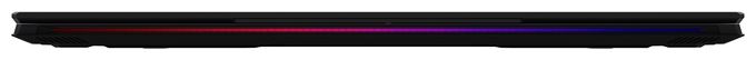 4K Ultra HD Notebook 45,7 cm (18 Zoll) 3840 x 2400 Pixel 4 TB SSD Windows 11 Pro Intel Core Ultra 9 max. 5,5 GHz  Raider 18 HX AI A2XWJG (Schwarz) 