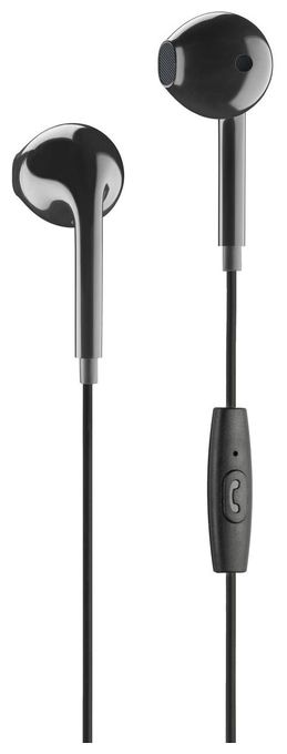 In-Ear Kopfhörer Kabelgebunden  Color (Schwarz) 