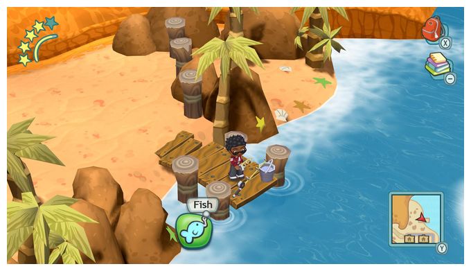 MySims: Cozy Bundle (Nintendo Switch) 