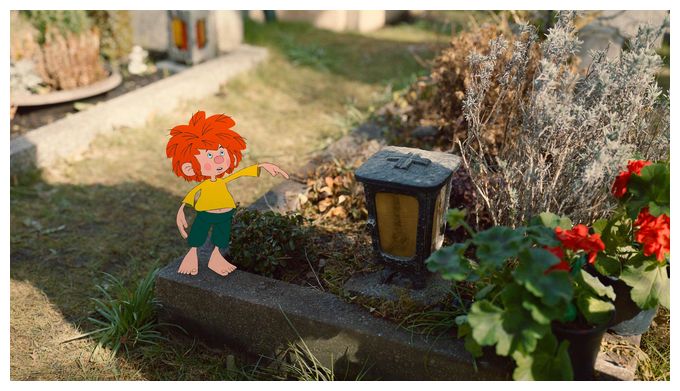 Neue Geschichten vom Pumuckl - Kino-Event (DVD) 