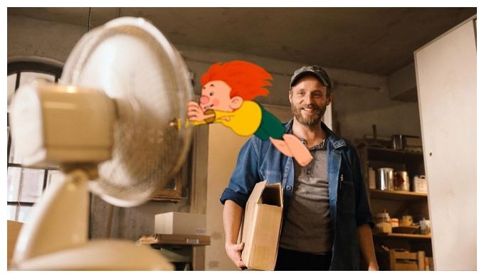 Neue Geschichten vom Pumuckl - Die Serie (DVD) 