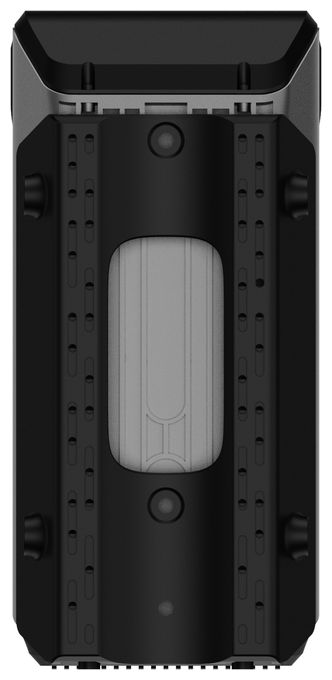 Externer Zusatzakku 48V für MAX G3 / F3 / F3 Pro / GT3 