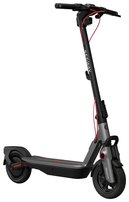 E-Scooter 19,3 kg  Ninebot F3 Pro (Schwarz) 
