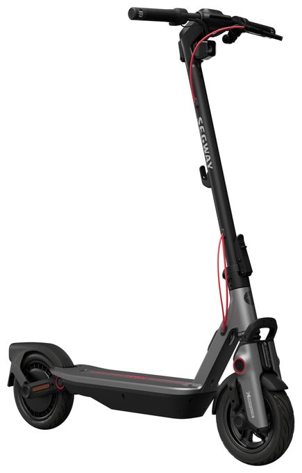 E-Scooter 18,6 kg  Ninebot F3 D (Schwarz) 